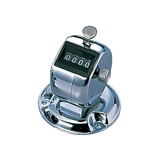 （まとめ） ライオン事務器 数取器 卓上型 4桁No.110 1個 【×5セット】 経済産業省公認 驚異の合格品 ライオン事務器が贈る、卓上型4桁ナンバー取得器 信頼の数取り技術で、あなたのビジネスをサポート 効率アップ、ミスゼロ パフォーマンス向上の秘訣 1個の力で、5倍の効