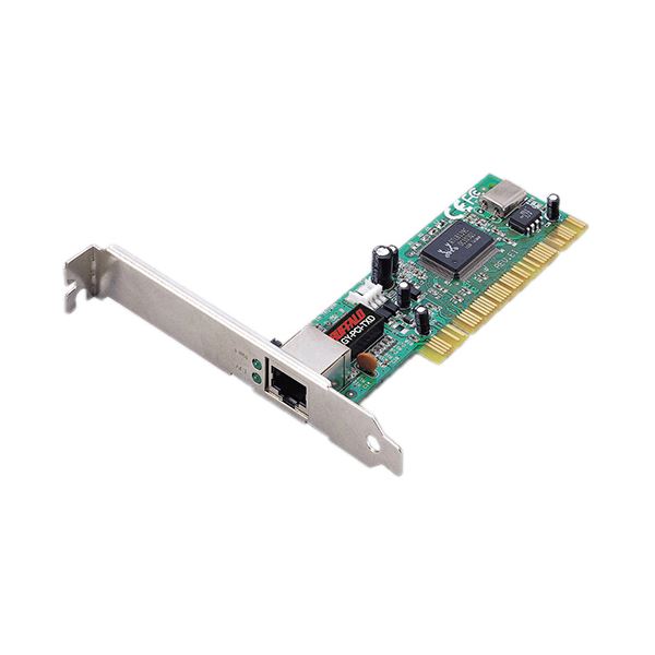 (まとめ) バッファロー PC パソコン Iバス用 LANボード100BASE-TX・10BASE-T対応 LGY-PC I-TXD 1個 【×10セット】 高速通信に対応したPCIバス用LANボード ネットワーク接続を強化するLGY-PCI-TXDが10個セットでお得 100BASE-TX/10BASE-Tに対応し、信頼性抜群のバッファロ