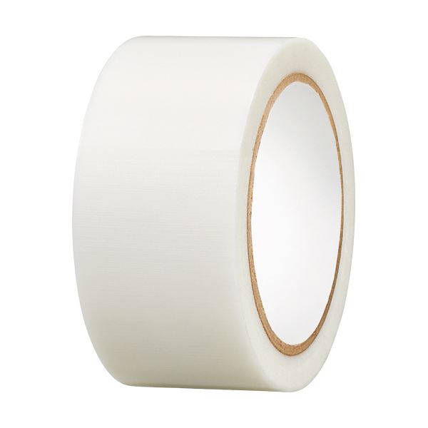 （まとめ）寺岡製作所 養生テープ 弱粘着 50mm×25m 透明 TGK-JNY50C 1巻 【×30セット】 透明で弱粘着な養生テープ 作業現場での養生や修繕に最適な50mm×25mのテープです しっかりと貼り付きながらも簡単に剥がせる優れた粘着力 透明で素材の色を損なわず、美しい仕上が