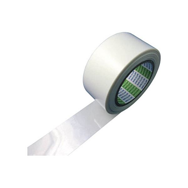 日東電工 シリコーンゴム接着用両面テープ No.532A 50mm×20m 5302A-50 1巻 強力な接着力を持つ革新的なシリコーンゴム接着テープ あらゆる素材にしっかり密着し、長時間使用にも耐える 使いやすい50mm×20mのサイズで、多様な用途に対応 工作やDIY、製造業など、あらゆる 11,657円