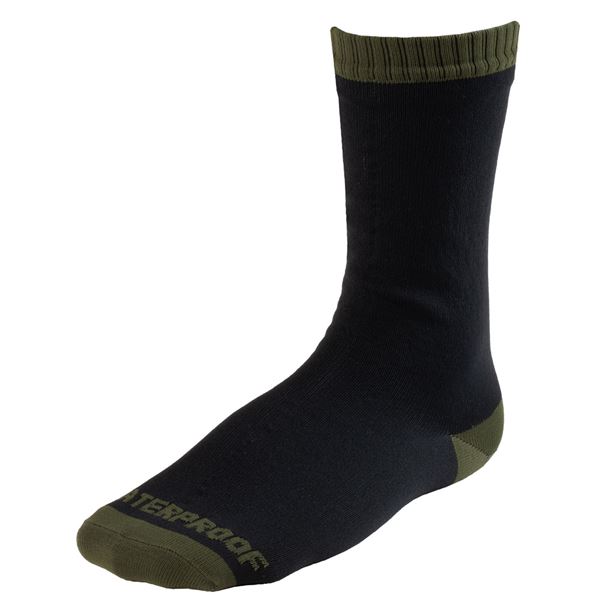DexShell（デクシェル） SOCKS サーモライト オリーブグリーン S 緑 暖かさと快適さを追求した究極のソックス 自然の力で寒さを吹き飛ばす デクシェル サーモライト オリーブグリーン S 緑