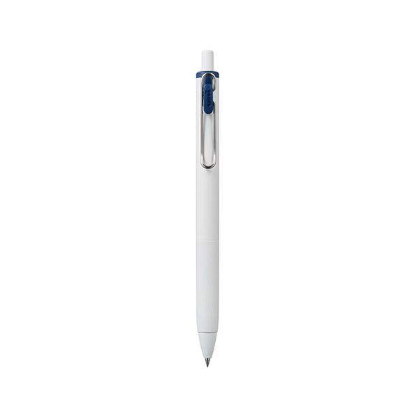 （まとめ） 三菱鉛筆 uni-ball one 0.38mm ブルーブラック 【×30セット】 黒 青 書く喜び、鮮やかに 進化したノートペン、0.38mmの深みあるブルーブラックが30本セットでお得に手に入る 黒 青