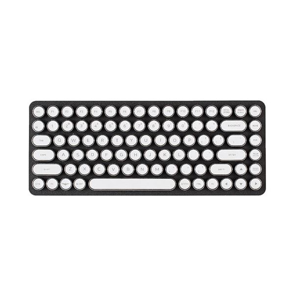 AJAX PENNA取替キーキャップ ホワイトクローム PNAKCW ホワイト 白 キーボードのキーを変身させ、新たな感触を楽しむ 魅惑のキーキャップセット ホワイトクロームエディション PNAKCW ホワイト 白