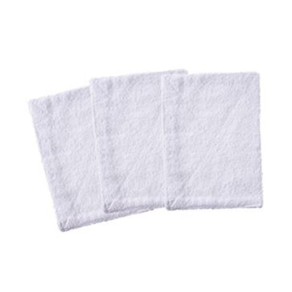 （まとめ）テラモト 小判タオルぞうきんCE-990-027-0 1パック（50枚）【×10セット】 コンパクトなサイズのタオルで、手軽に清潔さをキープ （まとめ）テラモト 小判タオルぞうきんCE-990-027-0 1パック（50枚）【×10セット】