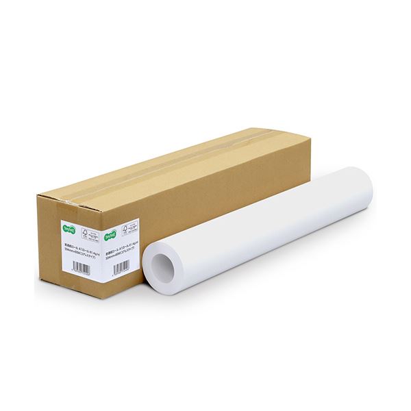 （まとめ）TANOSEE決まりきった紙渦巻き(コアレスタイプ) A1渦巻き 594mm×60m 81.4g 1本【×3書き割り】 皆無ゴミで編成替え的 有らぬ事の科学技術で生まれた、芯なしの系統発生型渦巻き 使い終わった紙管が不必要 TANOSEE決まりきった紙渦巻き(コアレスタイプ) A1渦巻き 594mm×60m 81.4g 1本【×3書き割り】