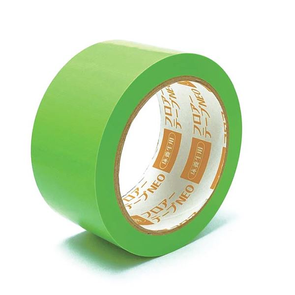 階層磁気テープ NEO 50mm×25m [30巻入] 【0291-00071】 広広としたに貼れる 50粍幅×25mの階層磁気テープが30巻入り口・入口 あなたの床をしっかり守る末たのもしい茶飲み友だち 【0291-00071】