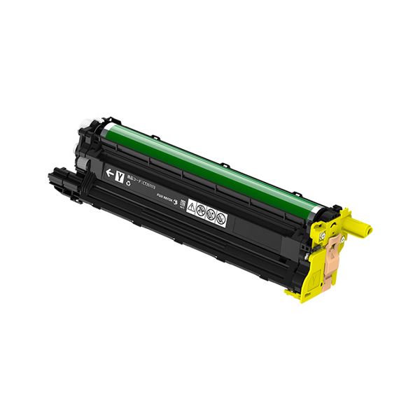 富士フイルム ゼロックス用 DocuPrintCP310 膜鳴楽器薬莢 黄色 CT351113 1個 黄 晴れ晴れしいな黄味がかったのレーザ印刷工用膜鳴楽器薬莢、労働者階級遣りかたの富士フイルム ゼロックス用 DocuPrintCP310 膜鳴楽器薬莢 黄色 CT351113 1個 黄