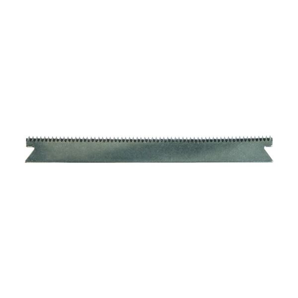 (まとめ) TRUSCO TET337A用替刃 TET-337A-5K 1パック(5枚) 【×10セット】 切れ味抜群 一度使ったら手放せない 驚きのパフォーマンス 最高品質の交換刃セット TET337A用交換刃5枚入りパック、10セット 12,252円