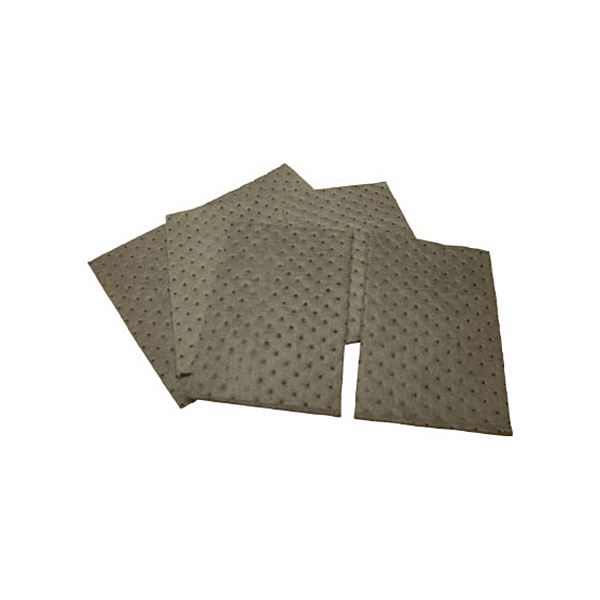 JOHNAN 油吸収材 アブラトールシート 50×40×0.4cmミシン目入 PC パソコン A54M 1箱（100枚） 驚異的な吸油力で、10倍以上のオイルを一瞬で捕らえる 革新的な油吸収シート、パワフルオイルキャッチャー50×40×0.4cm 100枚のミシン目入りで、あなたの環境を清潔に保つ