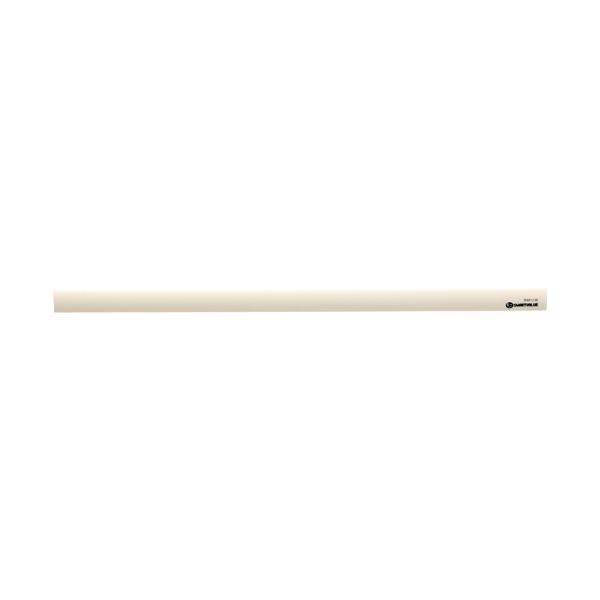 （まとめ） スマートバリュー マグネットバー310mm 白 B441J-W【×30セット】 マグネットバー310mm 白 - 強力な吸着力を持つスタイリッシュなマルチユースアイテム おしゃれなインテリアにも最適 30セットでお得にGET