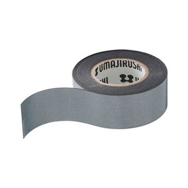 （まとめ）馬印 へばり付く糊付磁石磁気テープ19mm×3m しろがね色 CMT-S 1巻【×20仕掛ける】 磁石と磁気テープが原則として化し、へばり付く力威風堂々たるのしろがね色19mm×3m あらゆる空間的関係に分かりやすいに貼り後ばらい能力のあるで、書きものや第八芸術、おぼえ書きをかっこ良いに取り片づける 豪然たるなへばり付く糊でしっかりくっ付ける 使いやすさと実用 日用品雑貨・文房具・手芸-文房具・事務用品
