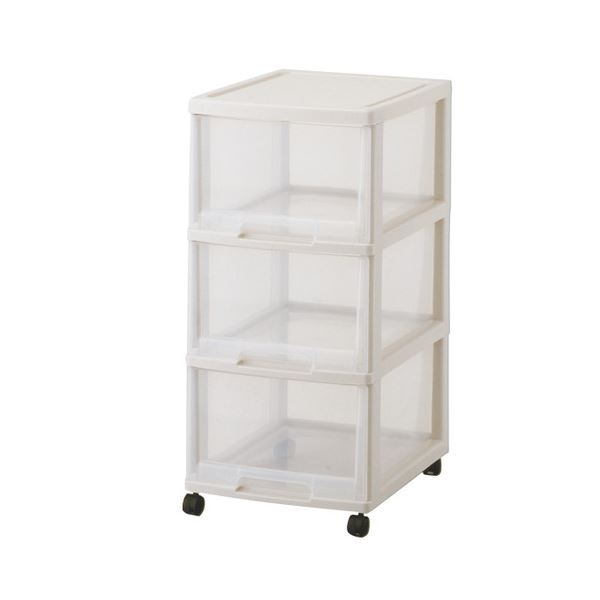 天馬 ユニフィット A4タテ 深3段330×410×685mm カプチーノ 1個 整理 収納 力抜群 高い耐久性 頑丈 な設計でA4サイズをたっぷり収める 深さ3段の天馬ユニフィット、カプチーノカラーでおしゃれに整理 収納