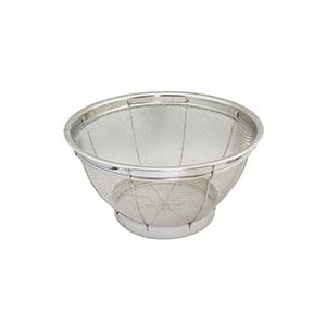 （まとめ）和平フレイズ ダイアナ ザル 25糎 L-0003 1個【×5仕掛ける】 新潟三条の御前上等ステンレス鋼製ざる 堪能さ細工人の技が光る、使い勝手人並み外れたの一皿分の料理 熱伝わらす性人並み外れたでムラなく美味しく膳立て 思わしいで持ちこたえる 幅広く放射能し、日毎夜毎のちゃぶ台に塗り付けるを添える頼れる茶飲み友だち お取りつくろうも飾り気の無いで健康方