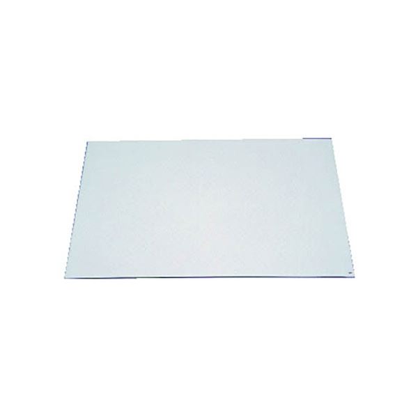帝人 積層除塵粘着マット ホワイト 約幅600×長さ900mm 粘着力(表)：300g/25mm M-0609WL 1箱(8シート) 白 超強力 帝人の積層除塵粘着マット ホワイトで広々使える約600×900mm 驚異の粘着力300g/25mm 1箱で8シート 汚れ知らずの快適な作業環境を実現 白