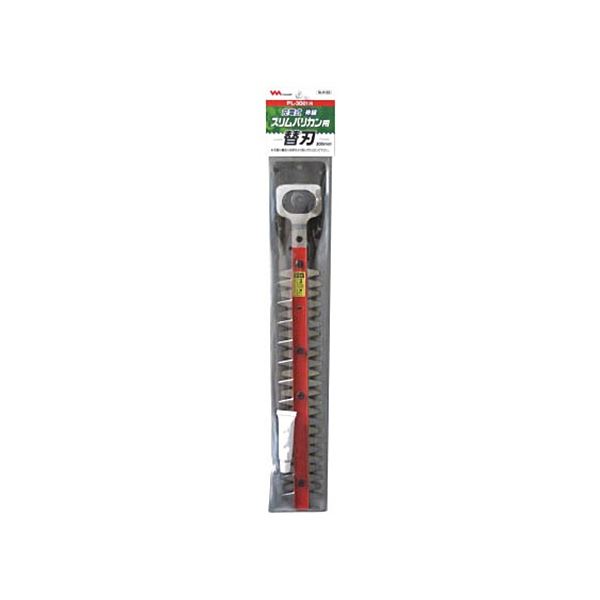 ムサシ PL-3001用替刃 300mm H-95 1枚 切れ味抜群 ムサシ PL-3001用の300mm H-95替刃、一枚でパワフルな切断を実現 7,964円