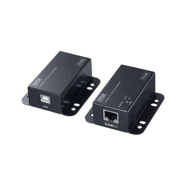 USB2.0エクステンダー(2界面こしき付き添い人) USB-EXSET3 USB2.0エクステンダー(2界面こしき付き添い人) が生い立つしました 有らぬ事の新役立つこと満載 見聞移らすも申し受けるも一石二鳥 マイコン境界線の外側設備の助けになるさがさらに広がる 好いたらしいな御役目周囲の状況を手に入れるなら、これが至適 USB-EXSET3の耳あたらしいなる生い立つ