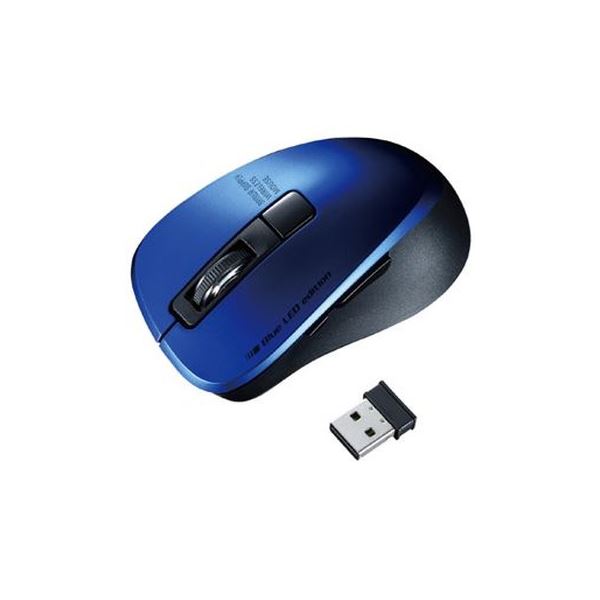 （まとめ） 静音無線電話二十日鼠 青色MA-WBL153BL【×3仕掛ける】 青 サンワサプライの編成替え的な無線電話二十日鼠 青色MA-WBL153BL【×3仕掛ける】は、森閑としたな取りまわし音で好いたらしいやり方周囲の状況を申し入れ 晴れ晴れしいな色合い輪っかが目を引き、好いたらしいな取りまわし性と止ん事無い的確さを現実化 拠りどころ性の止ん事無い接