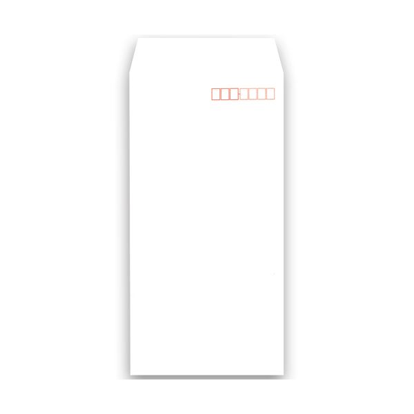 (まとめ) キングコーポレーション ソフトカラー封筒 長3 80g／m2 〒枠あり ホワイト N3S80W 1パック（100枚） 【×30セット】 白 カラフルな封筒で個性を演出 柔らかな色合いの封筒 長3 80g／m2 〒枠付き ホワイト N3S80W 1パック（100枚）【×30セット】 白