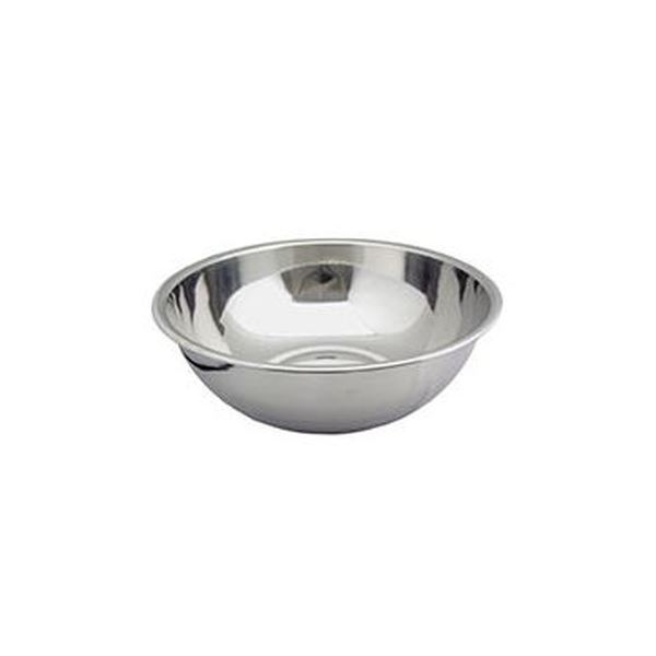 （まとめ）和平フレイズ 味道 ステンレスボール36cm AD-1009 1個【×5セット】 多用途で耐久性抜群 和平フレイズの味道ステンレスボール36cmは、家庭からプロまで幅広く活躍 使い勝手抜群で長持ち まとめて5個セットでお得