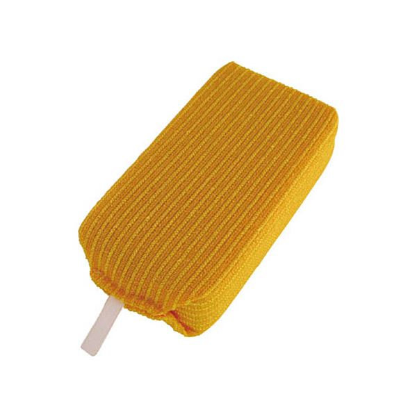 （まとめ）カウゼル NewカラークリーナーイエローKK-Y 1個【×10セット】 黄 鮮やかな黄色の力で、新しいカラーを守る イエローパワークリーナーKK-Y、1個の力が10倍に 黄