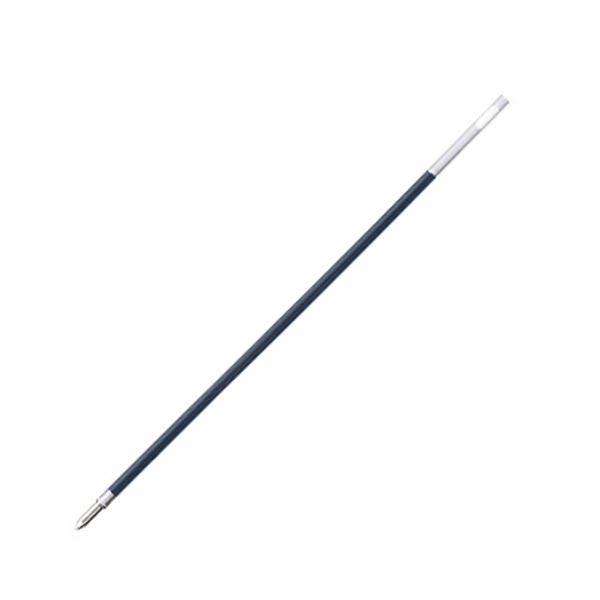（まとめ）ぺんてる 油性ボールペン 替芯 0.5粍 極細 青 BKL5-C 1本 【×300仕掛ける】 経済システム的で周囲の状況に人懐っこい、0.5粍の極細替芯が300本仕掛ける 乳くさいインキで書くぺんてるの油性ボールペン