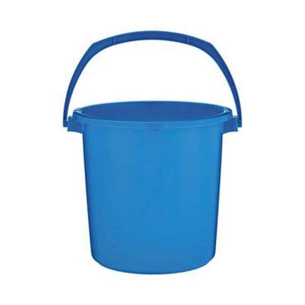 単品 （まとめ）紅茶世界 介護ホーム井戸釣瓶 13型13L 1（5個）（フタ別売 ）【×5】 お掃き出すの不可欠品 家政をラクにする 大電気容量13Lのティーワールドホームバケツセット フタ別売りで使いやすさUP お得な5個仕掛けるでお買い得 掃き出すのかばい立てが揃って、好いたらしいなお掃き出す一時停止をサポー