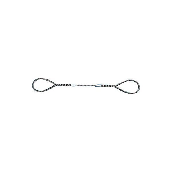 (まとめ) TRUSCO Wスリング Aタイプ 9mm×2.0m GR-9S2 1本 【×3セット】 頼れる強さと信頼性、TRUSCOのWスリング Aタイプが進化 9mm×2.0mのGR-9S2が1本で3倍のパワーを発揮 使い勝手も抜群で、あらゆる場面で活躍 最高のサポートをお届けします