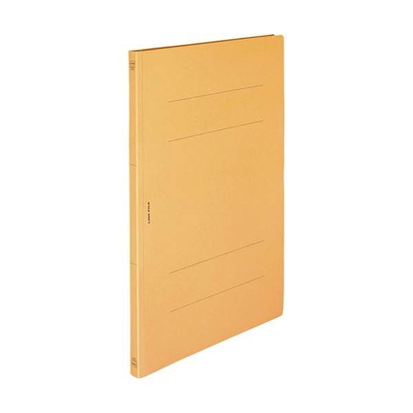 (まとめ) ライオン事務器 フラットファイル(環境)樹脂押え具 A3タテ 150枚収容 背幅18mm 黄 A-597KA3S 1冊 【×10セット】 ライオン事務器のA3サイズフラットファイル 150枚収容、18mm背幅で書類をしっかり収納 環境に配慮した樹脂押え具で資料を保護 使い勝手抜群の黄色で