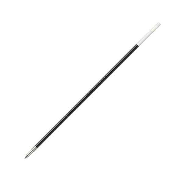 (まとめ) ぺんてる 油性ボールペン替芯 0.5mm 極細 黒 BKL5-A 1セット（10本） 【×30セット】 滑らかな油性ボールペンの極致 0.5mmの極細な線で美しく彩る 黒いインクが深みを与え、鮮やかな印象を残す まとめてお得な10本セット×30セット 替芯の心配なし 長時間の書き込