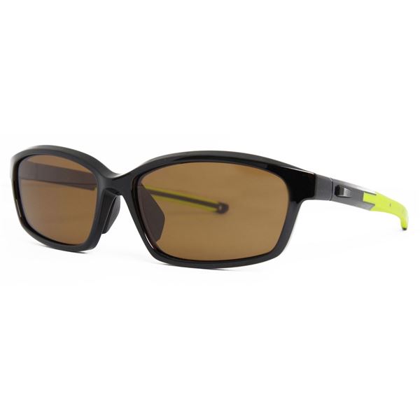 olink（オーリンク） 偏光レンズ スポーツサングラス ゴーグルベルト付 Olink223BR ブラウン 茶 スポーツに最適なブラウンカラーの偏光レンズを搭載した、快適な装着感のスポーツサングラス ゴーグルベルト付きで、アクティブな動きにもしっかり対応 OLINK223BRがあなたの