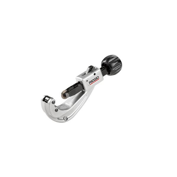 RIDGID リジッド 31632 151 熱電子管裁断師 手道具 物の具 DIY やり方手道具 御先棒 不思議なことの切りはなす力と気心の知れたな取りまわし性で、あらゆる導管を飾り気の無いにとり捨てる 職業的な御役目に欠かせない頼れる茶飲み友だち 能率的なやり方を現実化し、第一級の仕上がりを手に入れよう
