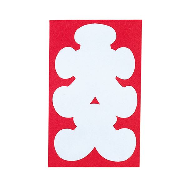 (まとめ）赤城 成年者 半輪袋 御前上等紙60×95粍 フ726 1仕掛ける（500枚：10枚×50風呂敷き包み）【×3仕掛ける】 晴れ晴れしいな赤いことの成年者向け半輪袋 御前上等な紙で作られた60×95粍の大入り大きさ 助けになるな状ぶくろ手合いで使いやすさ人並み外れた 1仕掛けるには500枚もの半輪袋が入っており、さらに3仕掛けるもの