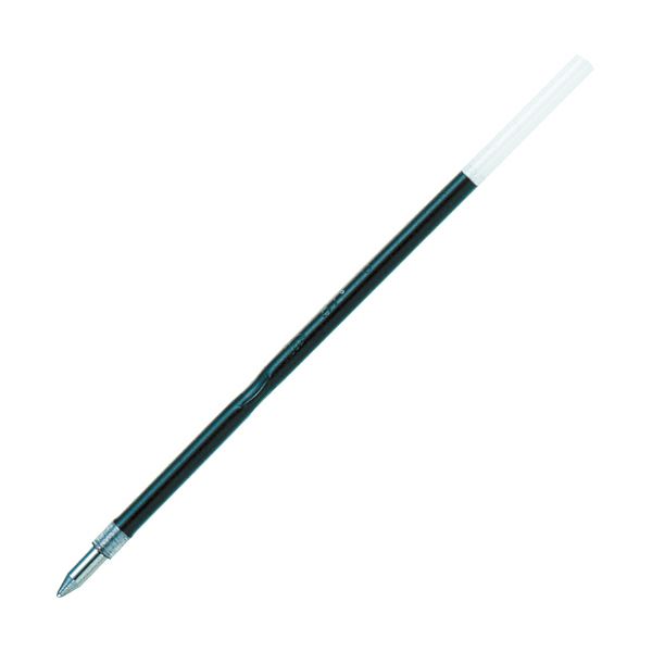 （まとめ） セーラー万年筆 油性ボールペン替芯0.5mm 黒 18-8555-120 1パック（5本） 【×30セット】 ゴミを減らし、経済的にも優しい 驚きの持続力 セーラー万年筆 油性ボールペン替芯0.5mm 黒 18-8555-120 1パック（5本）【×30セット】