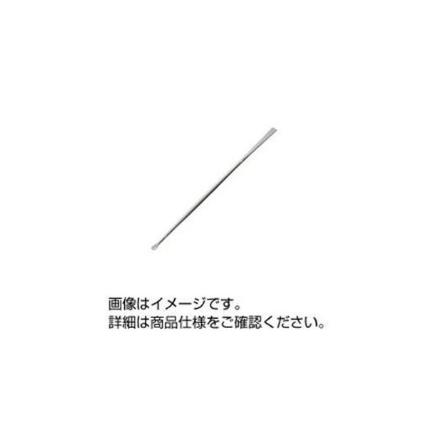 帯電防止型スパーテル 1本毎包装×50袋 AS-1800S 静電気を防ぐスパーテル 1本ずつ包装された50袋入り 驚きの帯電防止効果を実感せよ AS-1800S