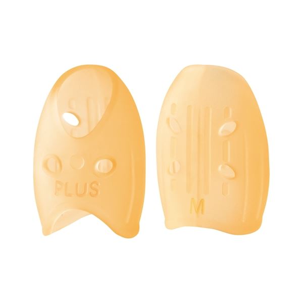 （まとめ） 足し加える メクリッコキャッチM オレンジ色KM-302CA袋入【×30仕掛ける】 つかみ取る力人並み外れた オレンジ色色のメクリッコキャッチMが30袋仕掛けるでお得