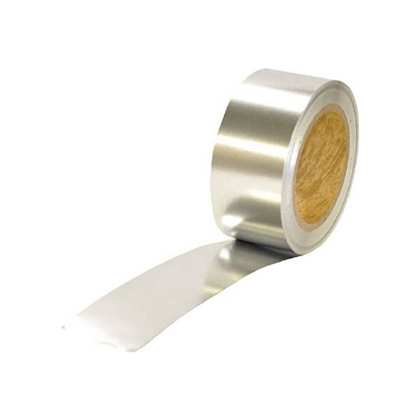 三井住友金属鉱山伸銅 MSMMBC ZAPテープ 0.1mm×50mm×20m ZAP-50 1巻 車体や架台の接触箇所や異種金属の腐食から守る 耐久性抜群の三井住友金属鉱山伸銅 ZAPテープ 0.1mm×50mm×20m、ZAP-50 1巻