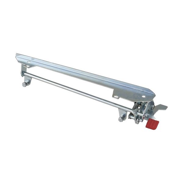 (まとめ) TRUSCO こまわり君用ブレーキ Weego兼用 MP-6039NFB 1個 【×3セット】 便利な小型運搬車のブレーキ こまわり君＆Weego対応 使いやすい樹脂製 持ち運びも楽々 お得な3個セット