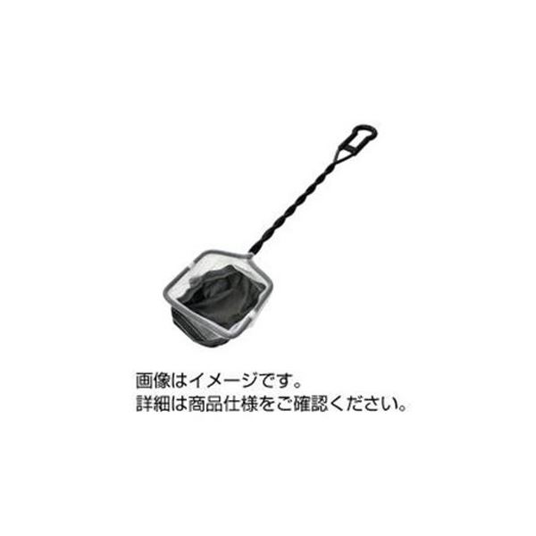 （まとめ）アクアリウム用すくい網 水ごとS 【×5セット】 水中でもしっかり捕獲 水を含んだまま使えるアクアリウム用ネットSサイズが5個セットに 水中のお掃除も楽々、水ごとキャッチ 水槽のお手入れが簡単になる、水中専用ネットセット
