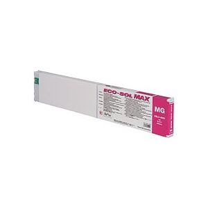 ローランド ECO-SOL MAXINK マゼンタ 440cc ESL3-4MG 1個 超大容量 大型 (440cc)インク 鮮やかなマゼンタでプリント品質を一新 最新テクノロジーに対応したエコソルベントインク ESL3-4MGが登場