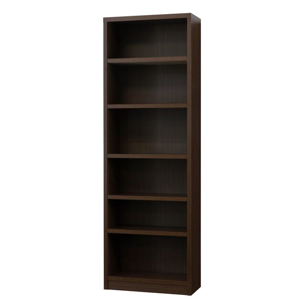 強化棚シェルフ 整理 収納 キャビネット 60-180(W59×D29×H180cm) 【お客様組立品】 スペースを最大限に活用できる収納力抜群のスーパーシェルフ60-180 広々とした強化棚でお部屋をスッキリ整理整頓 簡単設置で頑丈な作り おしゃれなデザインでインテリアにもマッチ 家
