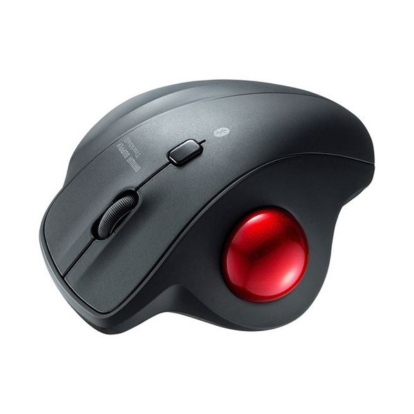 Bluetooth トラックボール 黒いこと MA-BTTB130BK 1個 黒 森閑としたなBluetoothトラックボール 黒いこと青写真で今めかしい 無線電話で取りまわし性人並み外れた 静音取り替えっこ積み上げる、好いたらしいなやり方周囲の状況申し入れ 黒