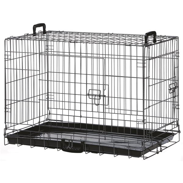 パウダーコンパクト伏せ籠 L【愛玩動物備品】 好いたらしいな運転やホスピタルへの移し替えるに至適な空白文字切り詰める型履歴 L【愛玩動物備品】