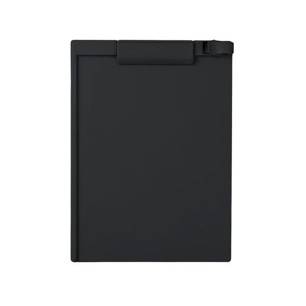 （まとめ）セキセイ クリップボード A4タテ ブラック SSS-3056P-BK 1セット（10枚） 【×3セット】 黒 究極のスリムデザイン 重ねても邪魔にならない 驚きのフラットクリップ採用 セキセイのA4タテクリップボード、ブラックカラーのSSS-3056P-BKが10枚セット×3でお得 黒 13,711円