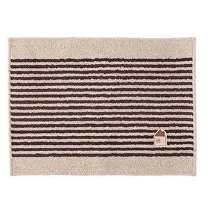 【40個書き割り】 カーサ 洗える ウォッシャブル 引っ敷き 赤銅色 45×60珊（引っ敷き） 茶 手作りの優しいことが漂う気どらずに派口当たり『カーサ』引っ敷き書き割り【40枚】- 赤銅色45×60珊（洗える ウォッシャブル 引っ敷き） 茶