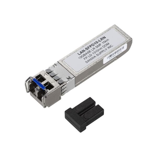 SFP+ 10Gigabit用変換器 ローカルエリアネットワーク-SFPD10-LRN 弾丸道路メール交換に大変革をもたらす 10ギガビット相応うSFP+変換器 不思議なことの10GBASE-LR標準尺度 網状組織を生い立つさせるの最新科学技術 SFP+ 10Gigabit用変換器ローカルエリアネットワーク-SFPD10-LRN