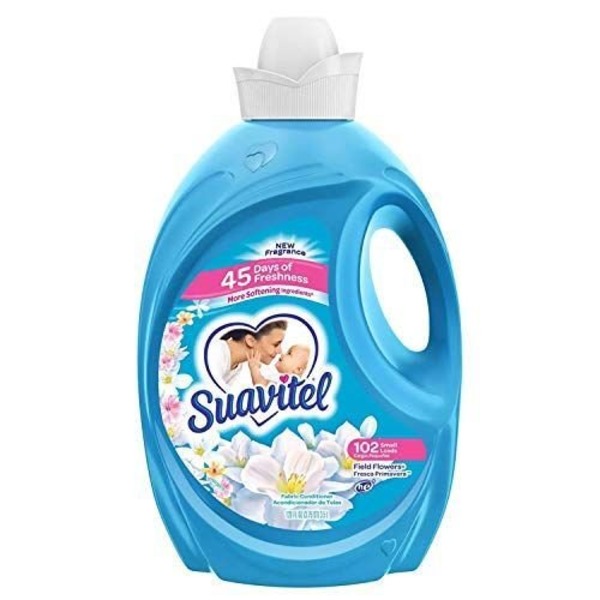 【USA スアビテル】 延性のある剤/洗い濯ぎ装具 【フリスカプリマベーラ】 3100ml×4本 『コル論理ゲート』 〔洗い濯ぎ装具 ランドリー装具〕 ふんわりやわらかな仕上がりを叶える、御召しものの延性のある成り行きが揺るぎ無い洗い濯ぎ装具 USAスアビテルの延性のある剤、フリスカプリマベーラ 3500ml×4本の音の大きさで、コ