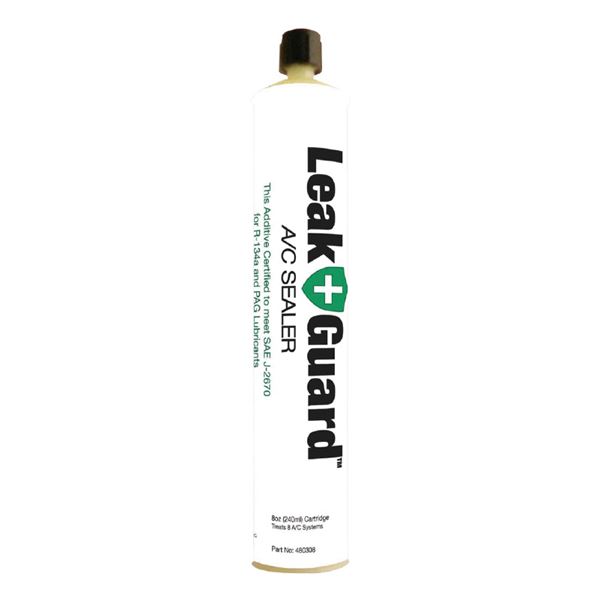 UVIEW ユービュー 480308 リークガード漏れ止め液 240ml 工具 ツール DIY 作業工具 道具 漏れを防ぐ魔法の液体 リークガード240ml、あなたの味方