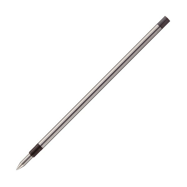 （まとめ）三菱鉛筆 消せる3色ゲルインクボールペン ユニボールR：E3 替芯 0.5mm ブラック URR10305.24 1本 【×30セット】 黒 消せる3色ゲルインクボールペンの進化形 0.5mmのブラック替芯30本セット ユニボールR：E3で書く楽しさが広がる 色彩豊かな筆記体験をお届けしま