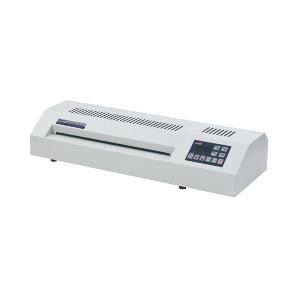 ヒサゴ フジプラ ラミパッカーHOLLY A3サイズ 4本ローラー LPD3224 1台 ビジネスに必要な多機能を備えた、コンパクトで高品質なラミネーター ヒサゴ フジプラ ラミパッカーHOLLY A3サイズ 4本ローラー LPD3224 1台