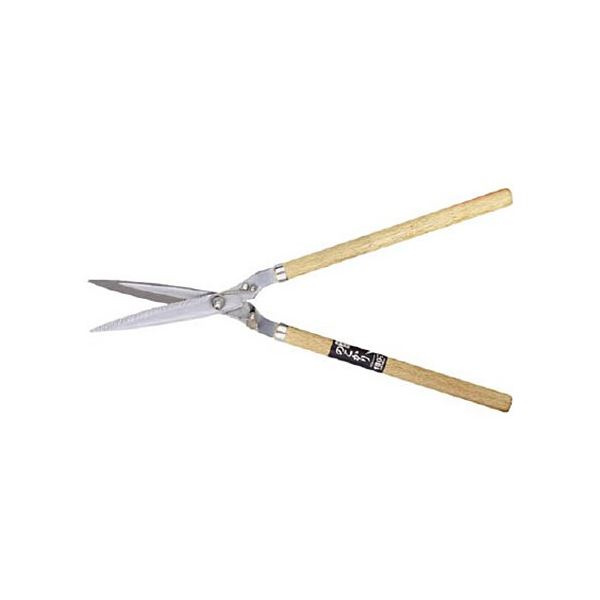 小山截断機製造所 モクバ印 刈込み鋏のこかり 雑草刈 F3-590 1個 草刈りの労働者階級が愛用する、鋭さ人並み外れたの刈込み鋏『緑であること山立ち』 草一本残さずスッキリ刈り取るF3-590模範例 庭の美しさを引き立てる労働者階級遣りかたの刈込み鋏で、雑草もちょっとの間で打ち散らす 好いたらしいな草刈り生命現象をお楽し